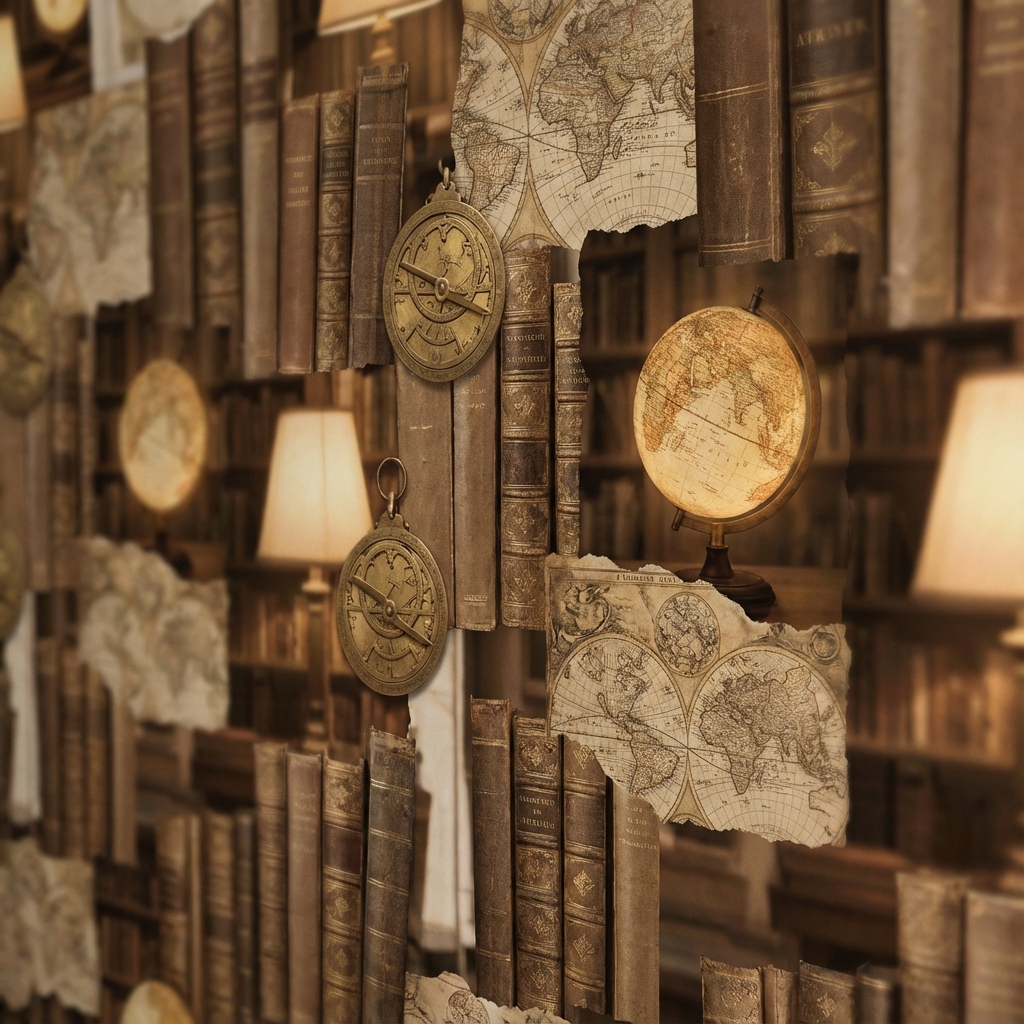 海外文学傑作5選